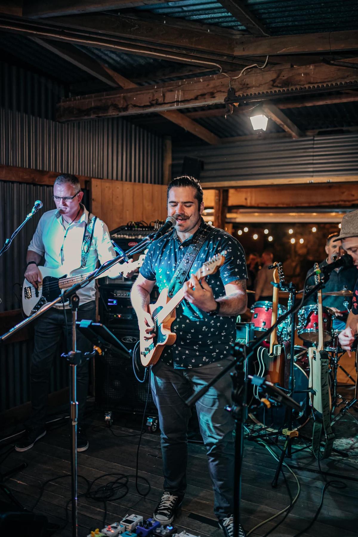 Picture of Dan Cosgrove