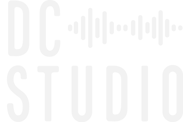 DC Studio Logo